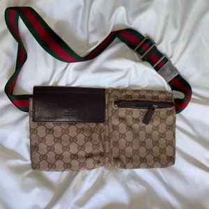 Gucci crossbody bag